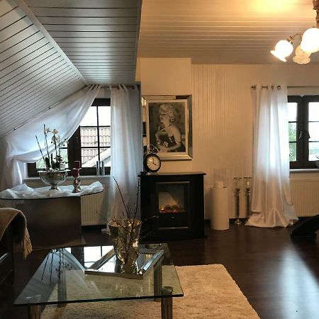 Auf Der Helt 6 Apartment Hirten Luaran gambar