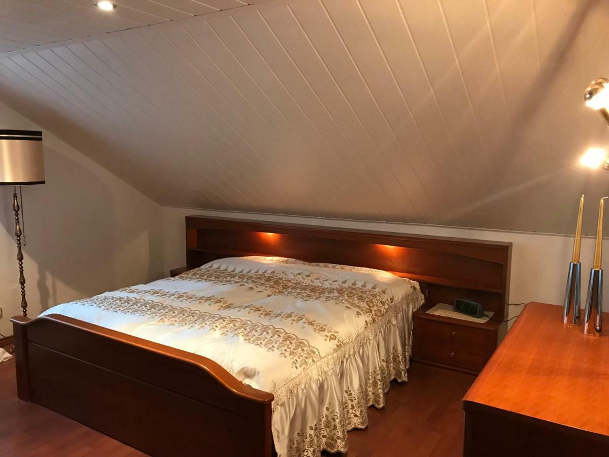 Auf Der Helt 6 Apartment Hirten Luaran gambar