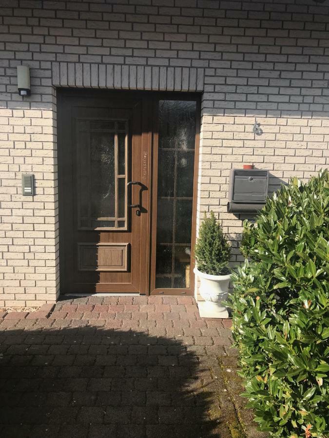 Auf Der Helt 6 Apartment Hirten Luaran gambar