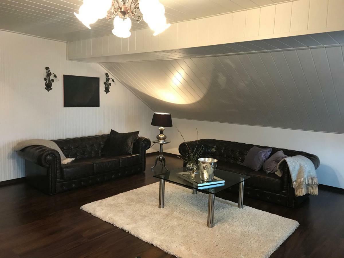 Auf Der Helt 6 Apartment Hirten Luaran gambar